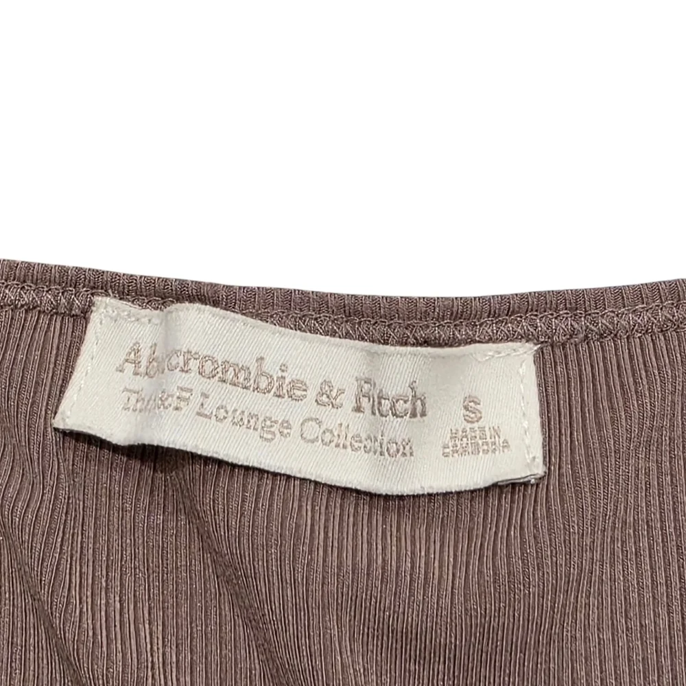 ABERCROMBIE AND FITCH‎ MODAL MAXI DRESS S
